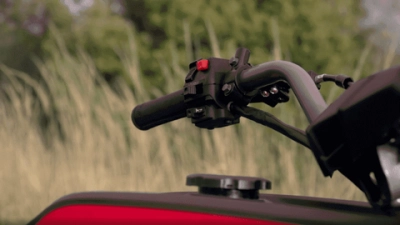 Квадроцикл взрослый SHARMAX Hummer 250 (P)