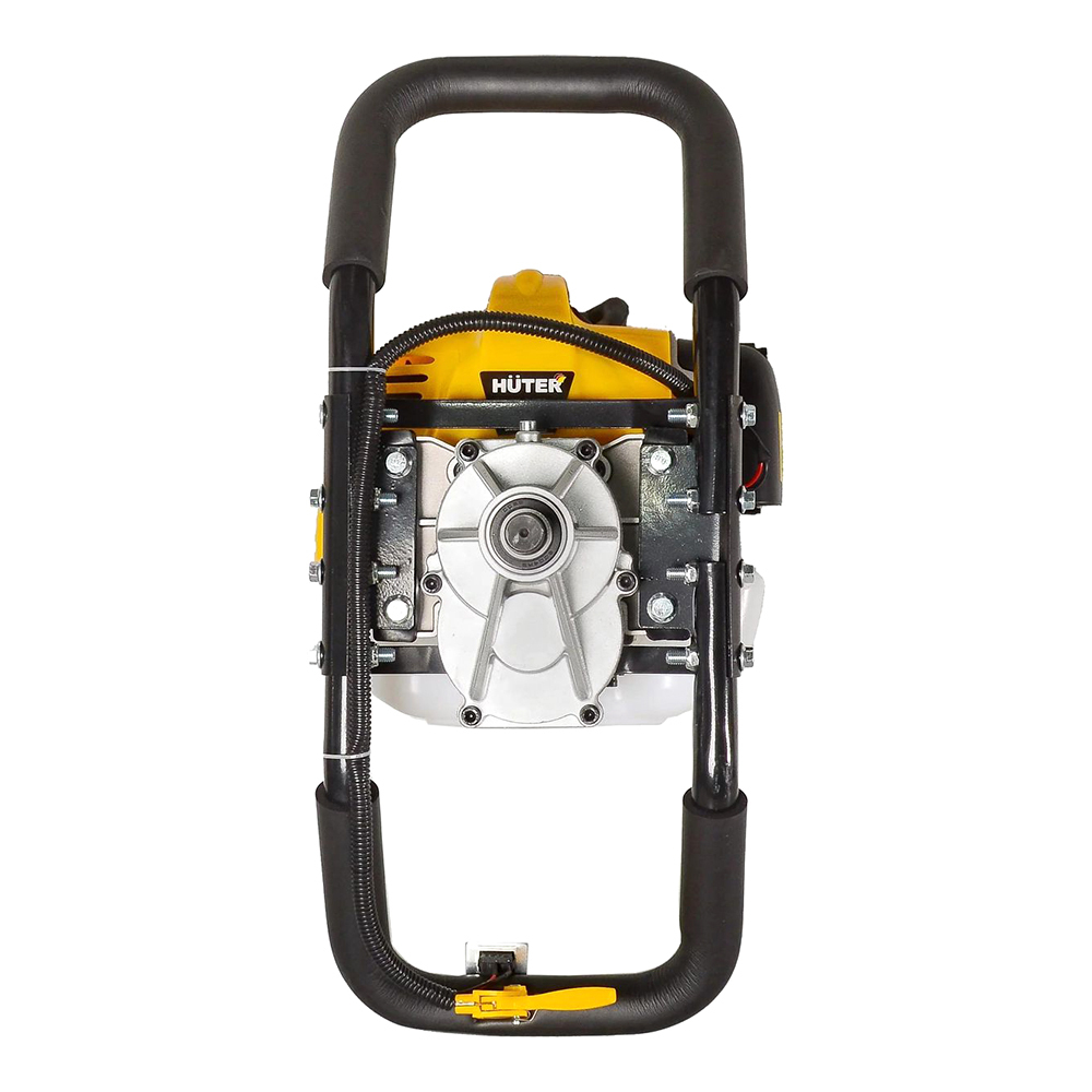 Мотобур бензиновый Huter GGD-300