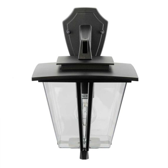 Уличный настенный светильник Citilux Forts CLU10W