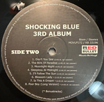 Shocking Blue- 3rd Album (Европа 2010г.)