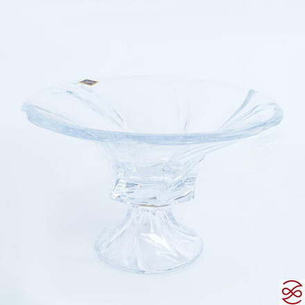 Фруктовница Aurum Crystal Mozart 30 см