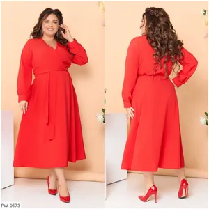 Платье FW-0567 Фабрика Моды