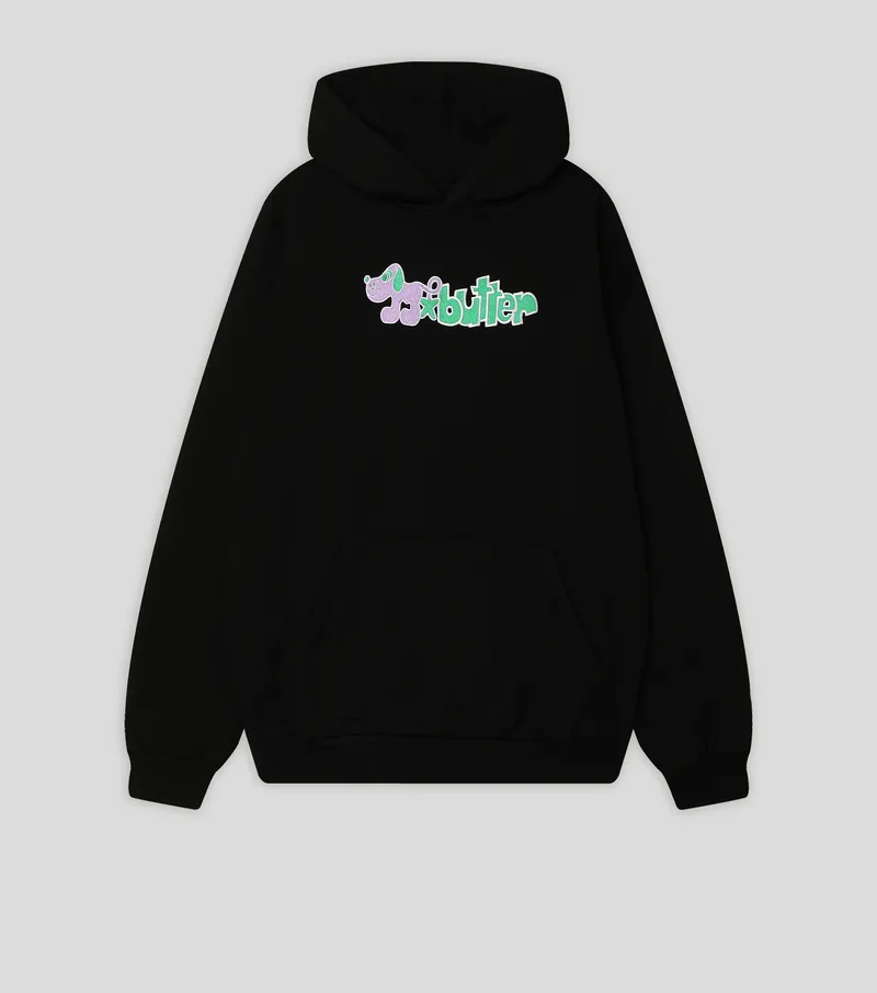 Butter Goods