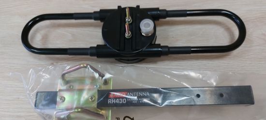 Антенна дипольная Racio  Antenna RH430