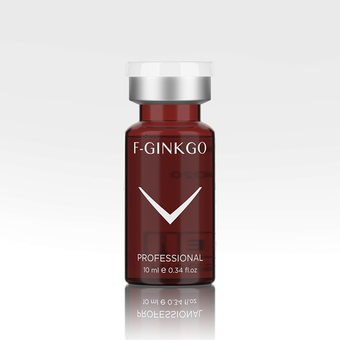 F-GINKGO Fusion Meso экстракт гинкго билоба