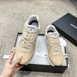 Chanel Trainers