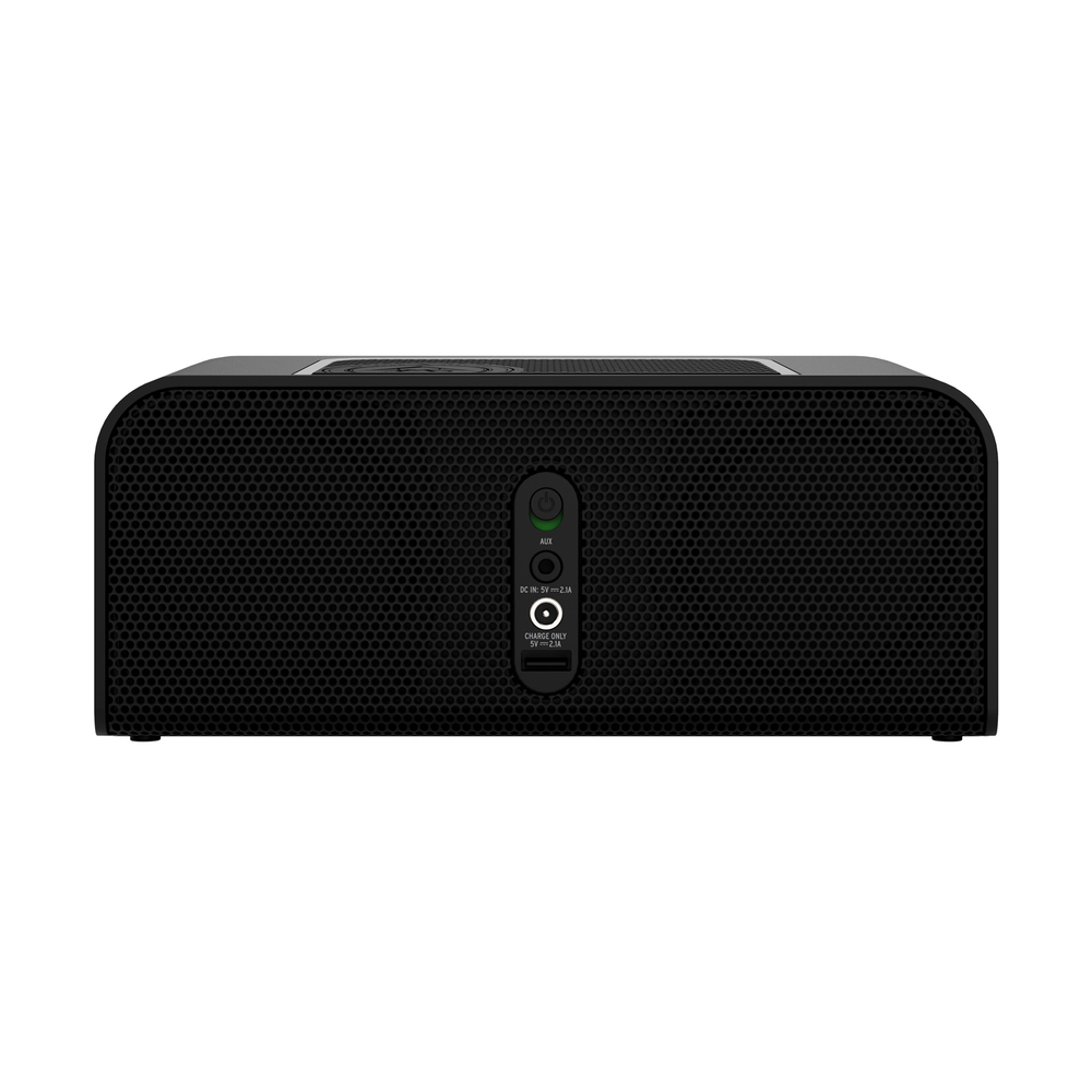 Klipsch Groove XL Black Портативная АС