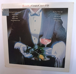 Brenda Lee Greatest Country Hits (US 1982)