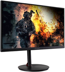 Монитор 24.5" AOpen 25XV2QFbmiiprx (UM.KX2EE.F05)