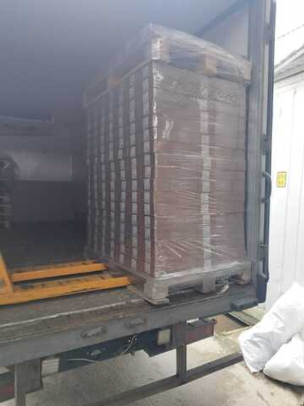 Автотранспортные услуги