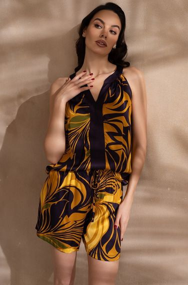 Пижама Mia-Amore 4542 &quot;Marcela&quot;