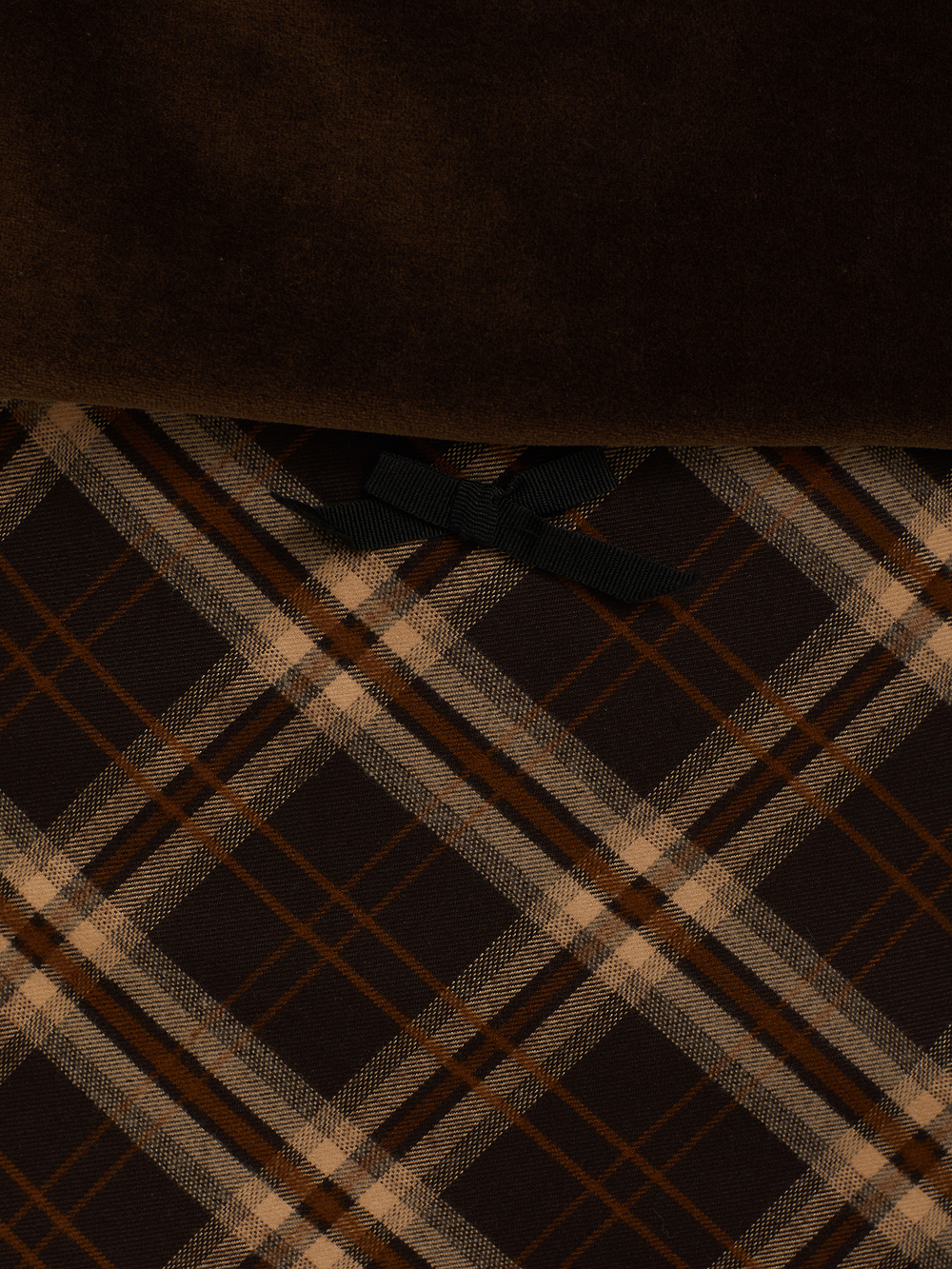 Юбка Prim Plaid Midi