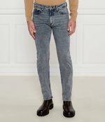 Джинсы C-Delaware BOSS BLACK - серый(50527025)