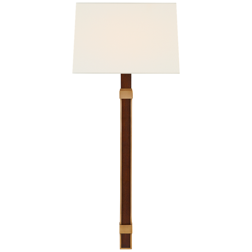 Настенный светильник Visual Comfort Mitchell Tail Sconce