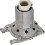 Корпус муфты для мотокосы FS 120, FS 250, Farmertec PJ12011 (STIHL 4134 160 0601)