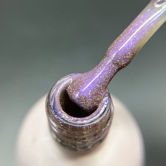 Гель-лак светоотражающий Bliss PREMIUM SF №037, 15мл