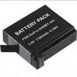 Аккумулятор ET AHDBT-401