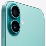 iPhone 16 512GB Teal(Без коробки)