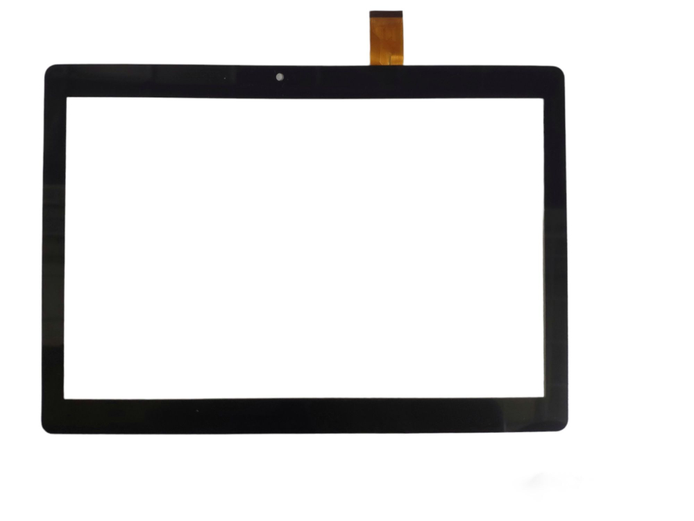 Тачскрин (сенсорное стекло) для планшета Irbis TZ184