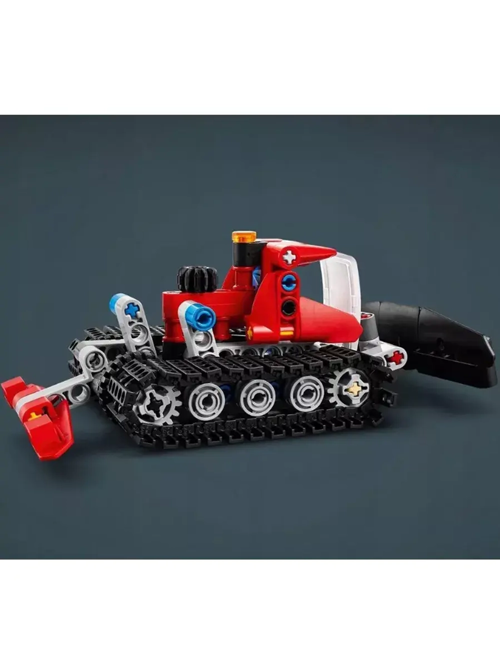 Лего Техник Снегоуборщик 42148 Лего Technic