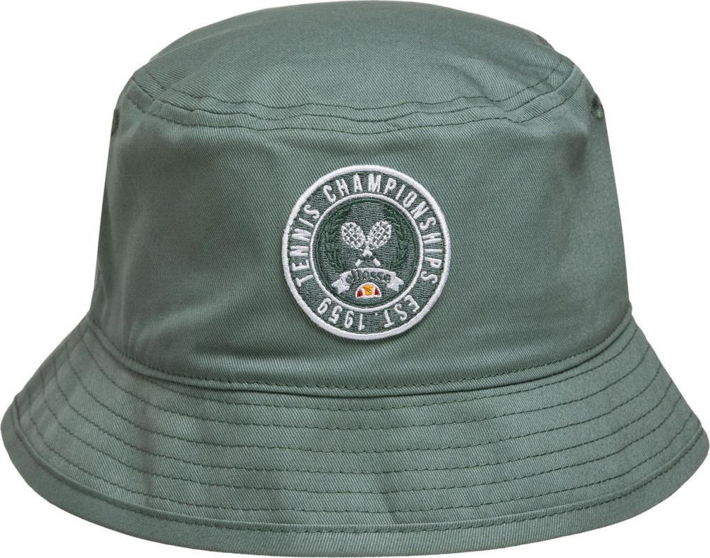 Теннисная кепка Ellesse Lotaro Bucket Hat - Green