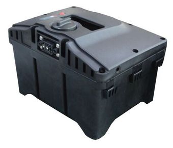 Аккумуляторная батарея TSS для DMD 1000E / 600E - 46,8 В