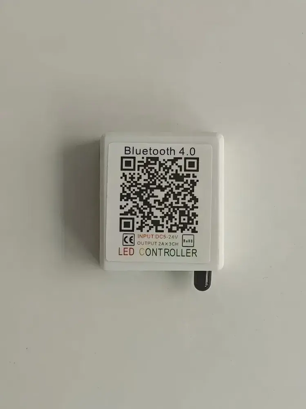 Светодиодная лента 40 метров 24В 640Leds 5050 RGB (2*20m)