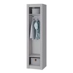 Монако шкаф(пенал) ПН-18