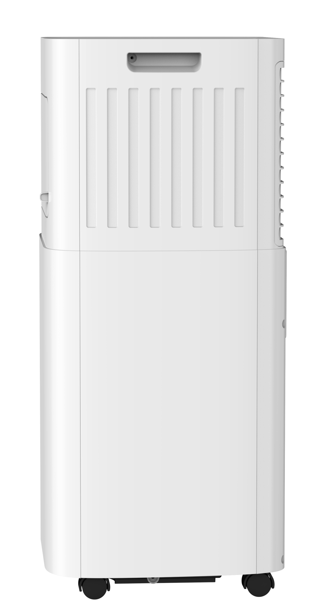 Мобильный кондиционер cерии MAGNATE RM-MT28CH-E