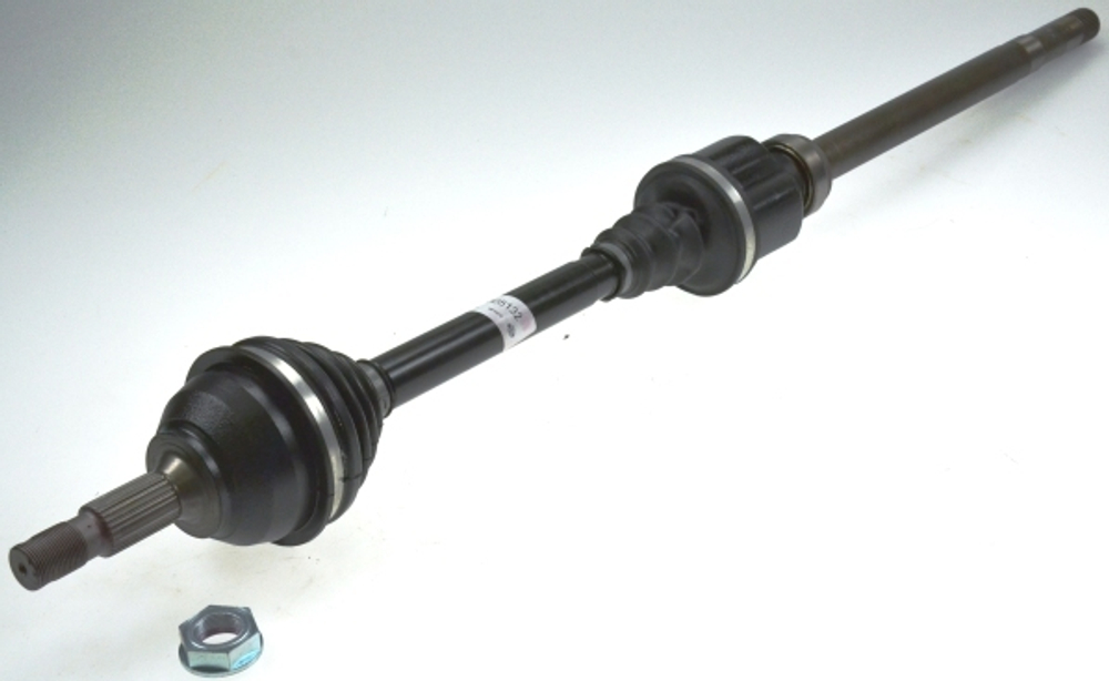 SPIDAN - 24873-SPI - Drive Shaft