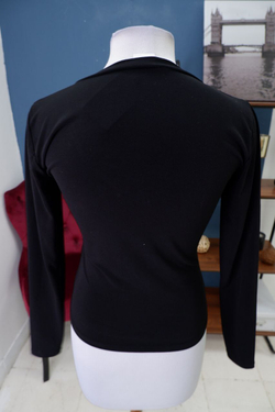 Джемпер Links из вискозы 46 размер