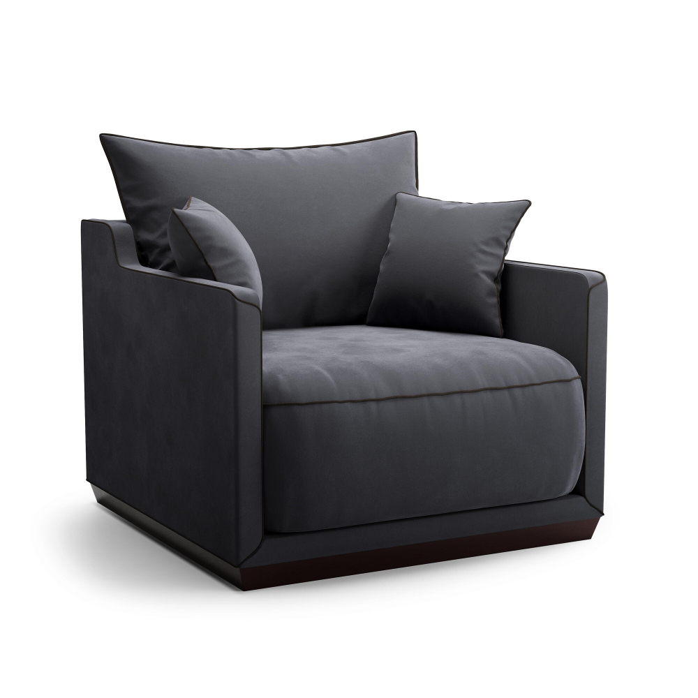 Кресло SOHO 820