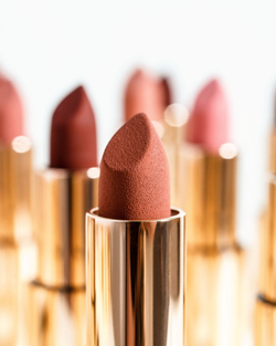Annabelle Minerals Sheer Lipstick Refill - Увлажняющая помада для губ, 3,5 g
