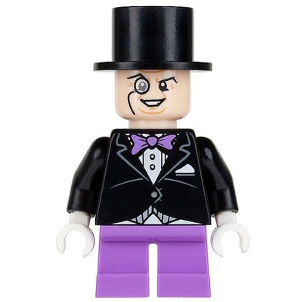 Пингвин sh0060