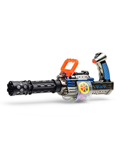 Игрушечное оружие Автомат Легенда (3010-5)
