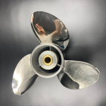 Гребной винт правого вращения VOLVO Sx Saltist AMMA (3x14 3/4x17) (Сталь) (Polastorm)