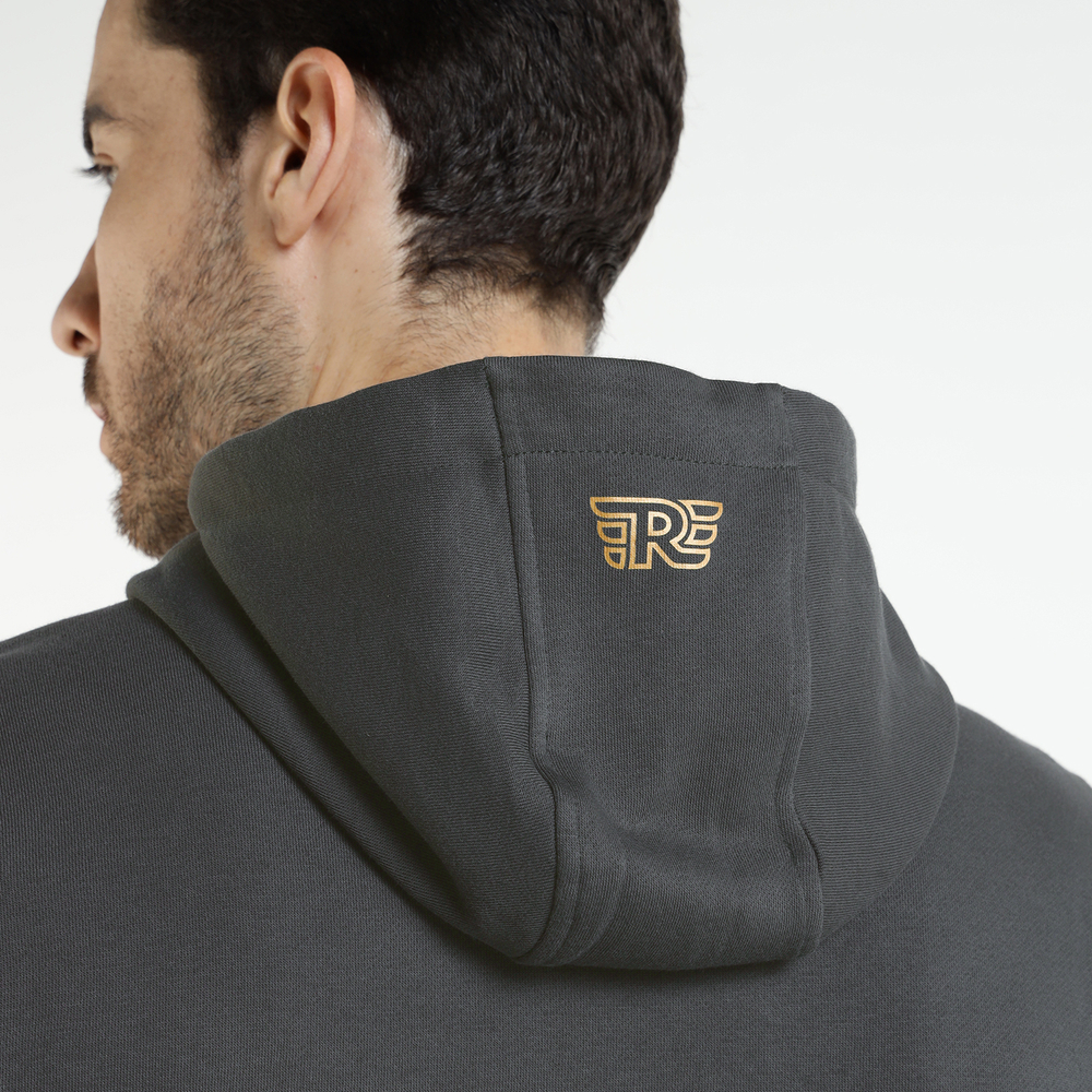 Худи Royal Enfield Legend Endures Hoodie