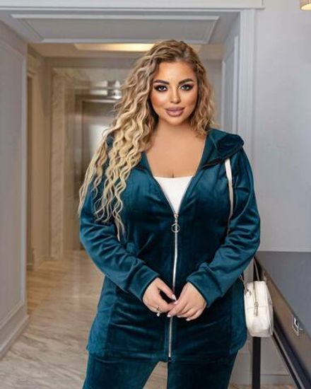 Костюм УК-345-1377-1 Fabrika Фото 2