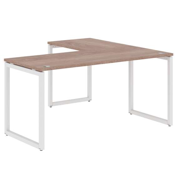 Стол угловой XQCT 1615  1600х1500х750 XTEN-Q