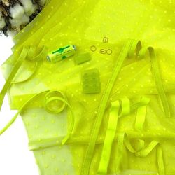 Наборы для пошива нижнего белья