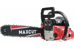 Бензопила MaxCut MC 146 22100146