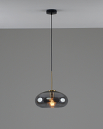 Светильник подвесной Moderli V11530-1P Laura