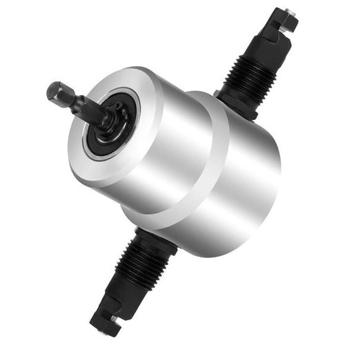 Насадка-резчик листового металла для шуруповерта DEKO DH04 065-0749