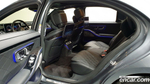 Mercedes-Benz S-Class W223 S580L 4MATIC (09.2021)