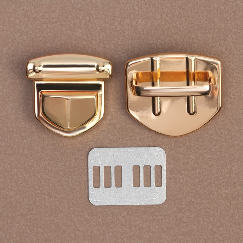 Застежка для сумки