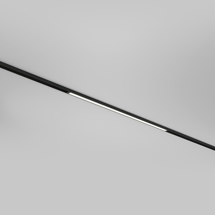 Трековый светильник Basis Basity 16Вт 120°