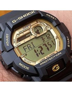 Наручные часы Casio GD-350GB-1D