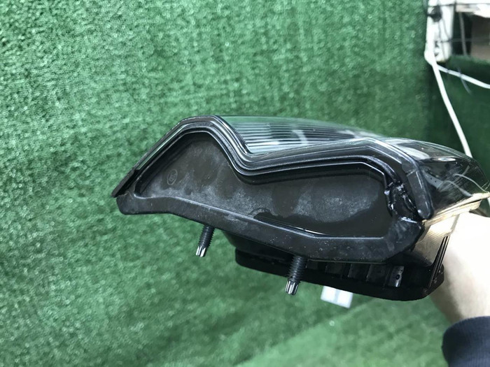 Фонарь крышки багаж. Chery Tiggo 7 Pro Max (24-нв)