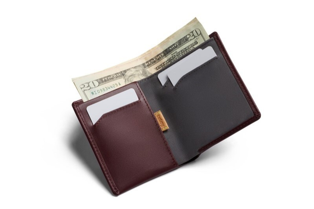 Кошелек Bellroy Note Sleeve