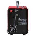 Сварочный полуавтомат FUBAG IRMIG 160 SYN горелка 150 3 м 41382